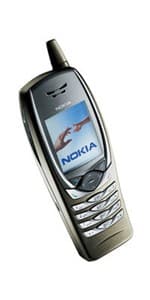 Nokia 6650 (2003)