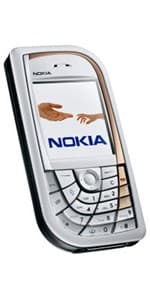 Nokia 7610 (2004)