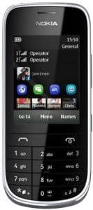 Nokia Asha 202