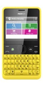 Nokia Asha 210 Dual Sim