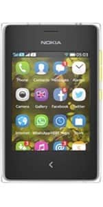 Nokia Asha 502 Dual Sim