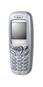 Samsung C200n