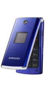 Samsung E210