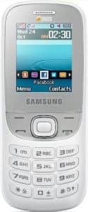 Samsung E2202