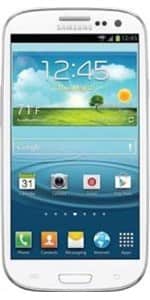 Samsung Galaxy S3 Mini Value Edition