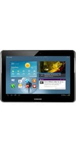 Samsung Galaxy Tab 2 10.1 p5110