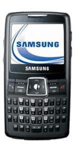 Samsung I320