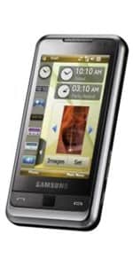 Samsung I900 Omnia