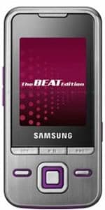 Samsung M3200 Beat S
