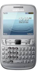 Samsung S3570 Chat 357
