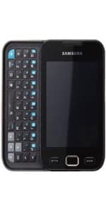Samsung S5330 Wave 533