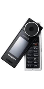 Samsung X830