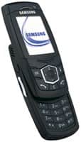 Samsung Z320i