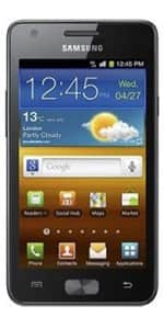 Samsung i9103 Galaxy Z