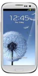 Samsung i9305 Galaxy S III LTE i9305