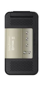 Sony Ericsson R306 Radio