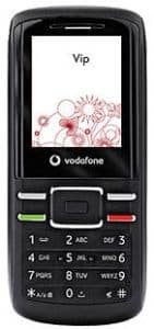 Vodafone  231