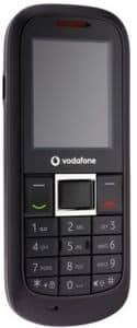 Vodafone  340