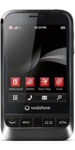 Vodafone  845