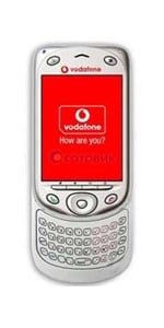 Vodafone  VPA III