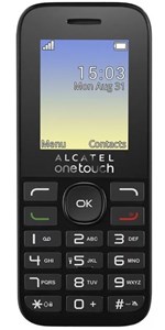 Alcatel One Touch 10.16 Duo