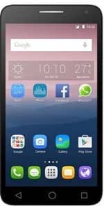 Alcatel One Touch Pop3 5.5 inch