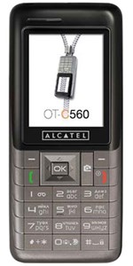 Alcatel OT C560
