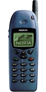 Nokia 6110 (1998)