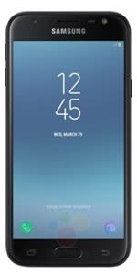 Samsung Galaxy J3 Duo (2017)
