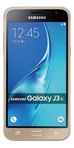 Samsung Galaxy J3 Duo (2016)