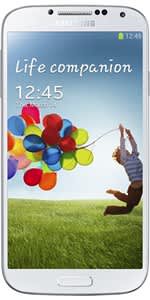 Samsung Galaxy S4 4G+