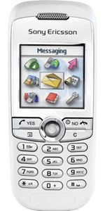 Sony Ericsson J200i