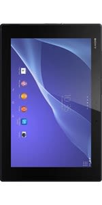 Sony Xperia Z2 Tablet 32GB WiFi