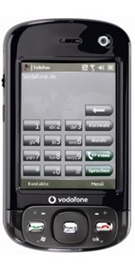 Vodafone  VPA Compact