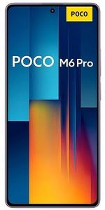 Xiaomi Poco M6 Pro (256GB)