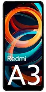 Xiaomi Redmi A3 128GB