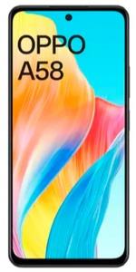 Oppo A58