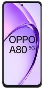 Oppo A80 5G