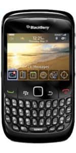 BlackBerry 8520 Curve