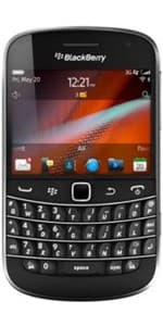 BlackBerry 9900 Bold