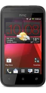 HTC Desire 200