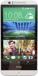 HTC Desire 510