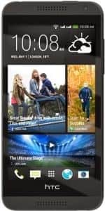 HTC Desire 610