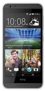 HTC Desire 620