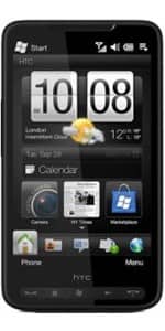 HTC HD2