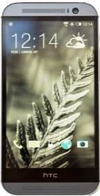 HTC One (M8)