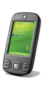 HTC P3400