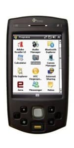 HTC P6500