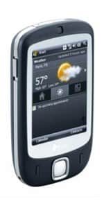 HTC Touch