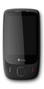 HTC Touch 3G